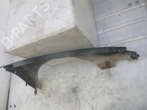 Left front fenders RENAULT LAGUNA I (B56_, 556_) 1.9 dTi (B56J) | BP29550142C41 