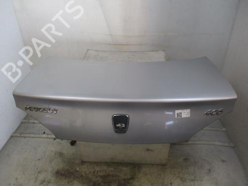 Tailgate PEUGEOT 406 Coupe (8C) 3.0 V6 | BP24873536C6 