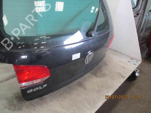 Tailgate VW GOLF VI (5K1)  | BP26623898C6 
