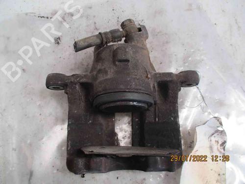 Left front brake caliper ROVER 100 / METRO Hatchback (XP) 114 S/L/GTA | BP24011654M105 