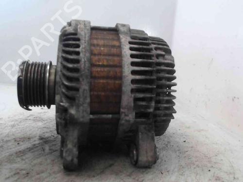 Alternator RENAULT LAGUNA III Grandtour (KT0/1) 1.5 dCi (KT0A, KT0R, KT02) | BP26620786M7