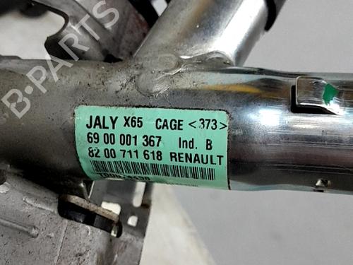 Steering column RENAULT CLIO III (BR0/1, CR0/1) | BP26635840M21