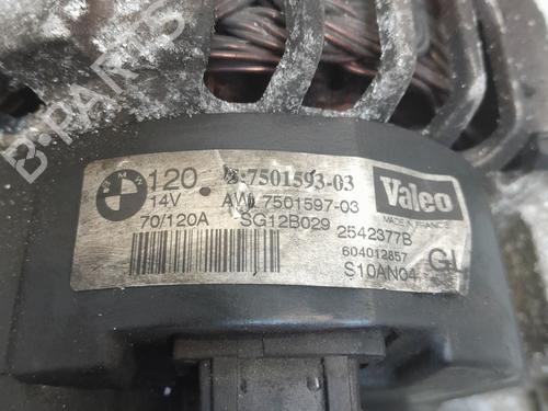 Generator BMW 3 (E46) 320 i (170 hp) 31029144