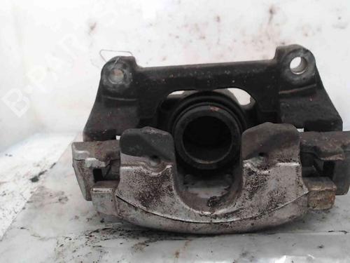 Used Left front brake caliper RENAULT SCÉNIC II (JM0/1_) 1.9 dCi (JM14) (131 hp) 19714743