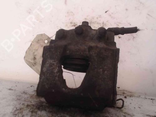 Left front brake caliper OPEL CORSA B (S93) 1.2 i (F08, F68, M68) | BP26621357M105 