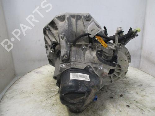 Gearbox DACIA LOGAN MCV (KS_) 1.5 dCi (KS04) | BP24970822M3 - Image 3