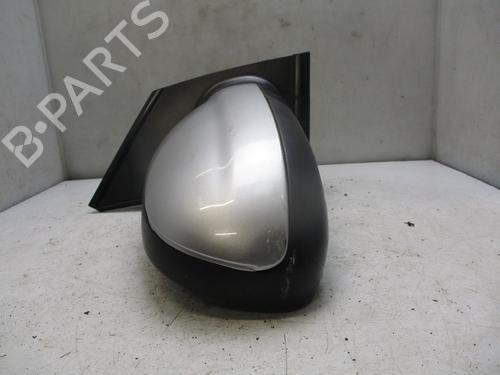Right mirror VW FOX Hatchback (5Z1, 5Z3, 5Z4) 1.2 | BP26636451C27 