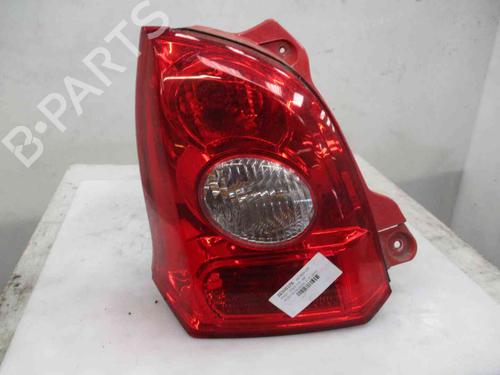 Venstre Baklys NISSAN PIXO (UA0) 1.0 (68 hp) 26629074
