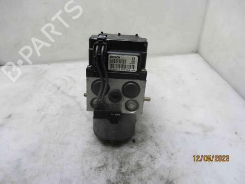 ABS pump RENAULT MEGANE I Classic (LA0/1_)  | BP26629724M43 