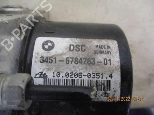ABS pump BMW 1 (E87) 118 d | BP26627694M43 - Image 6