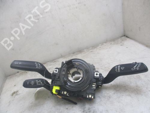 Hovedlysbryter Hovedlysbryter AUDI A3 Sportback (8VA, 8VF) 1.6 TDI (105 hp) 34497686 34497686