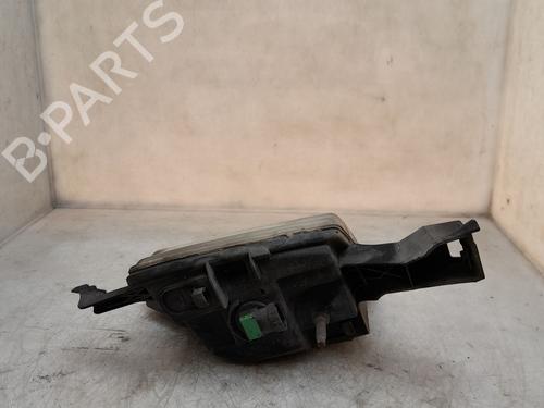 Right front fog light PEUGEOT 407 (6D_) 1.6 HDi 110 (6D9HZC, 6D9HYC) | BP29293508C31 