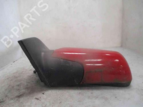 Left mirror KIA PICANTO I (SA) 1.1 | BP19722321C26 