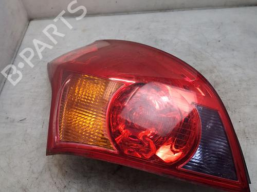 left-taillight-kia-ceed-hatchback-ed-2006-2007-2008-2009-2010-2011-2012-38971429 main image