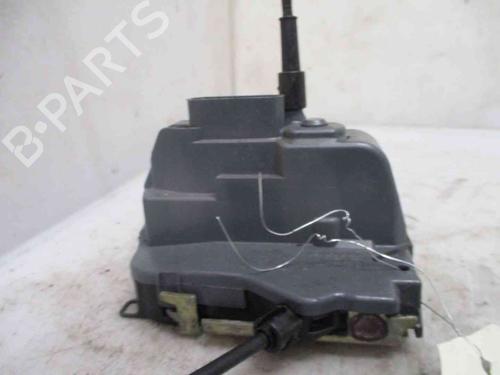 Rear right lock RENAULT LAGUNA II (BG0/1_) 2.0 dCi (BG1T) | BP19719762C99 
