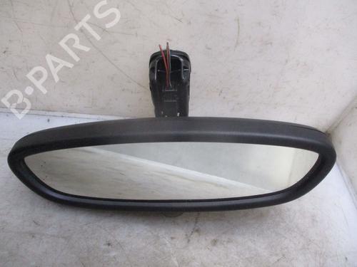 Used Rear mirror BMW 1 (F20) 118 d (143 hp) 26636981