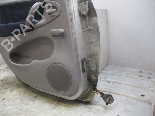 Left rear door CITROËN XSARA PICASSO (N68) 2.0 HDi | BP29843765C4