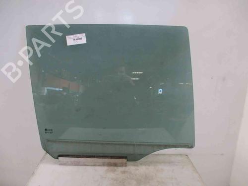 Used Rear right door window OPEL ZAFIRA A MPV (T98) 1.6 (F75) (103 hp) 19714839