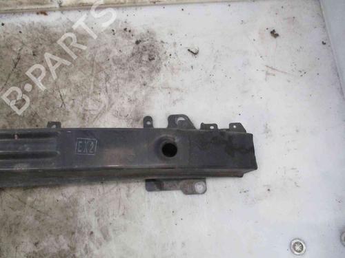 Front bumper reinforcement VW POLO (6N2)  | BP19716434C109 