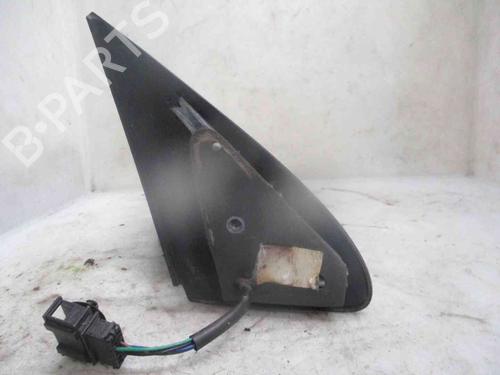 Left mirror SKODA FABIA I (6Y2) 1.4 TDI | BP19740468C26 