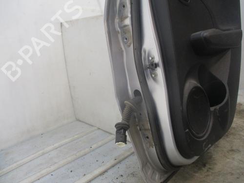 Right rear door HONDA JAZZ III (GE_, GG_, GP_, ZA_) 1.3 i (GE6, GG3, GG6) | BP29620948C5 