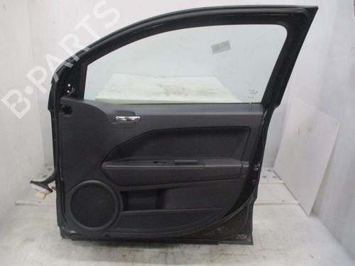 Right front door DODGE CALIBER 2.0 CRD | BP24013462C3 