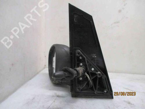 Left mirror FORD KA (RU8) 1.2 | BP26629258C26 