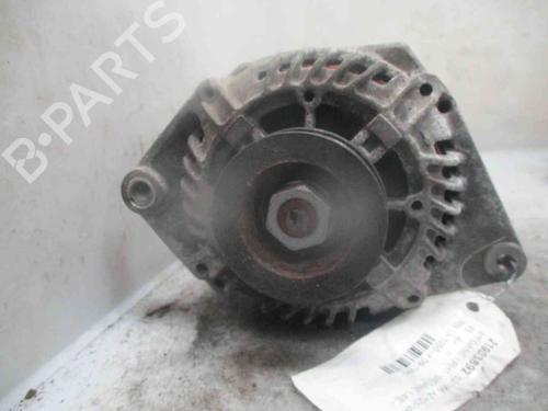 Used Alternator RENAULT MEGANE I (BA0/1_) 1.4 e (BA0E, BA0V) (75 hp) 24009378