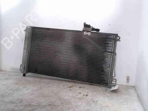 AC radiator MERCEDES-BENZ C-CLASS (W203) C 320 (203.064) | BP19715056M32 