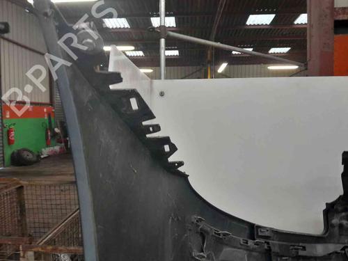 Front bumper CITROËN C4 I (LC_) 1.6 HDi | BP24011554C7 