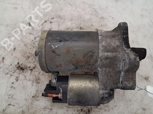 Starter RENAULT MODUS / GRAND MODUS (F/JP0_) 1.6 (JP03, JP0B, JP0U, JP0Y, JP1G) | BP40201940M8 - Image 5