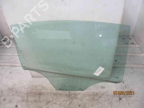 Used Rear right door window CITROËN C5 III (RD_) 2.0 HDi (RDRHD8, RDRHDJ, RDRHR8, RDRHRJ) (136 hp) 19738129