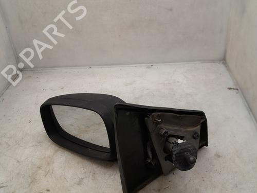 Used Left mirror Left mirror 39517792 39517792