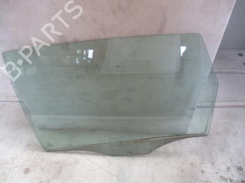 Dør rude ventre bagtil Dør rude ventre bagtil FORD FIESTA V (JH_, JD_) 1.4 TDCi (68 hp) 34143515 34143515