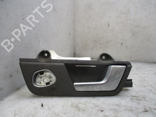 Used Rear right interior door handle AUDI A4 B6 (8E2) 2.5 TDI quattro (180 hp) 26635558