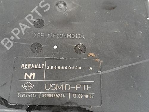 Fuse box RENAULT LAGUNA III (BT0/1) 1.5 dCi (BT00, BT0A, BT0T, BT1J) | BP24014219E1 
