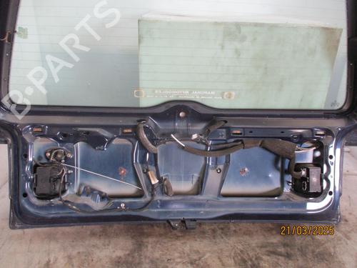 Tailgate TOYOTA TERCEL (AL2_) 1.5 4WD (AL25_, AL25) | BP24863320C6 
