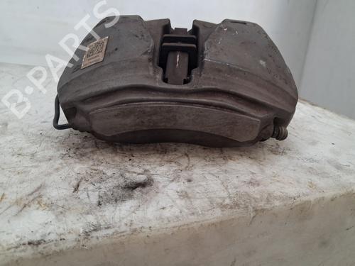 Used Right front brake caliper Right front brake caliper AUDI A4 B9 Avant (8W5, 8WD) 3.0 TDI quattro (272 hp) 36572752 36572752