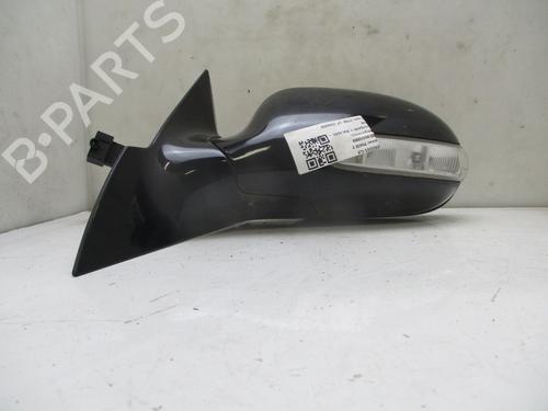 Left mirror MERCEDES-BENZ CLK (C209) CLK 220 CDI (209.308) | BP26636409C26 