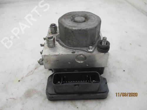ABS pump NISSAN MICRA IV (K13K, K13KK) 1.2 | BP20205935M43 