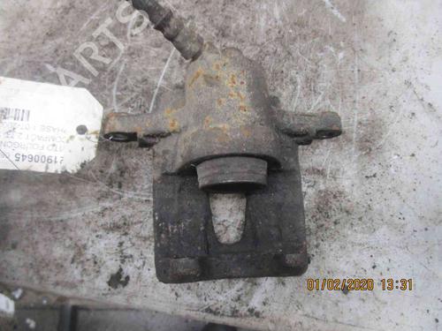 Right rear brake caliper MERCEDES-BENZ VITO / MIXTO Van (W639) 115 CDI (639.601, 639.603, 639.605) | BP24007906M106 