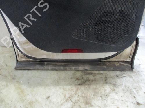 Left rear door VW TIGUAN (5N_) 2.0 TDI | BP30675498C4