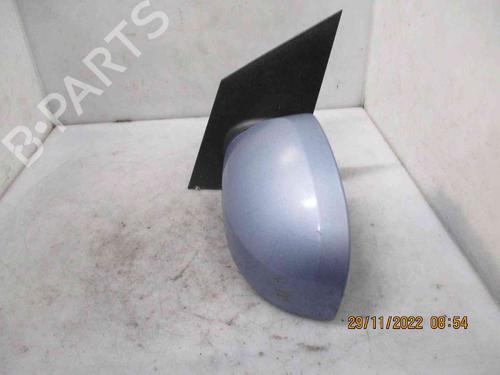Left mirror HYUNDAI GETZ (TB) 1.1 | BP19723135C26 