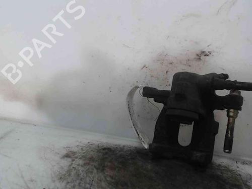 Left rear brake caliper MERCEDES-BENZ A-CLASS (W168) A 190 (168.032, 168.132) 1684200683 1684200683