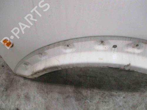Right front fenders FORD TRANSIT CONNECT (P65_, P70_, P80_) 1.8 Di | BP26633032C42 