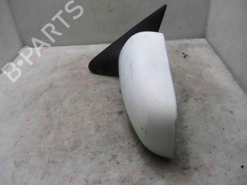 Left mirror SKODA OCTAVIA I (1U2) 1.9 TDI | BP26632852C26 