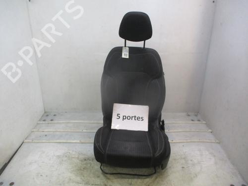 Stol venstre foran RENAULT MEGANE IV Hatchback (B9A/M/N_) 1.5 dCi 110 (B9A3) (110 hp) 32353359