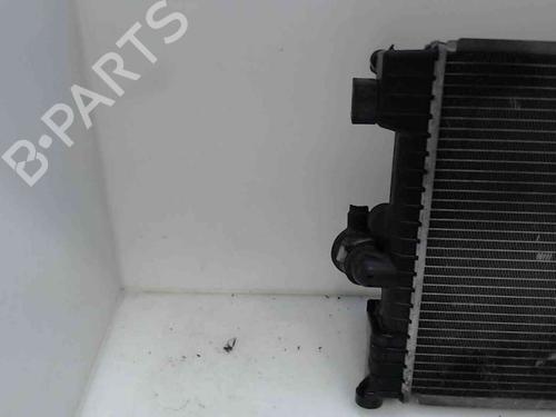 Water radiator OPEL VECTRA A (J89)  | BP26620745M31 