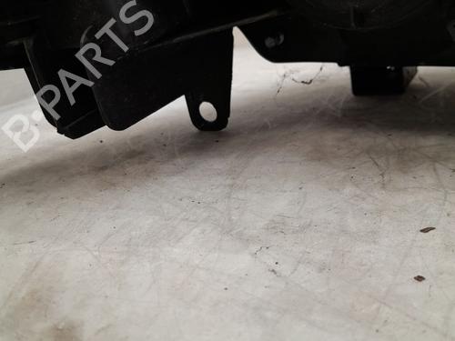 Venstre forlygte RENAULT MEGANE II Saloon (LM0/1_) 1.6 | BP28572253C28 