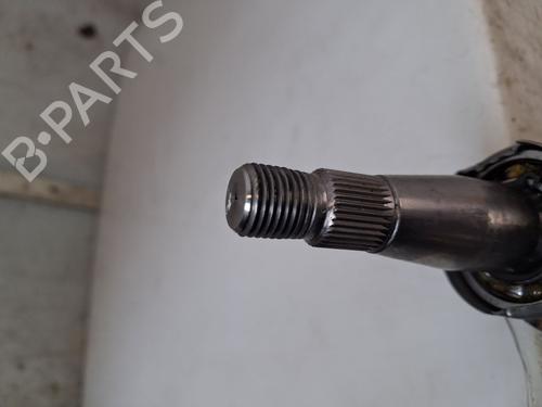 Steering column KIA SOUL I (AM) 1.6 CRDi 115 | BP40468095M21 - Image 4